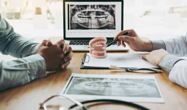 Best Emergency Treatment for Jaw Pain or Injury in Gloucester City, NJ